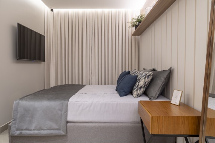 Soho Bueno - WV Maldi