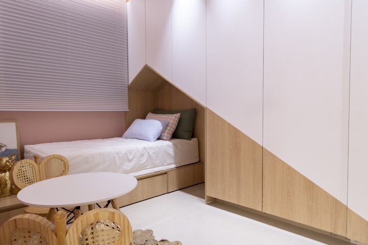 Soho Bueno - WV Maldi