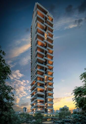 Legacy City Home - City