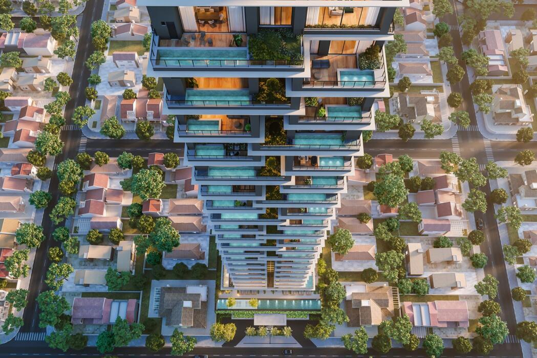 Legacy City Home - City Legacy City Home - City