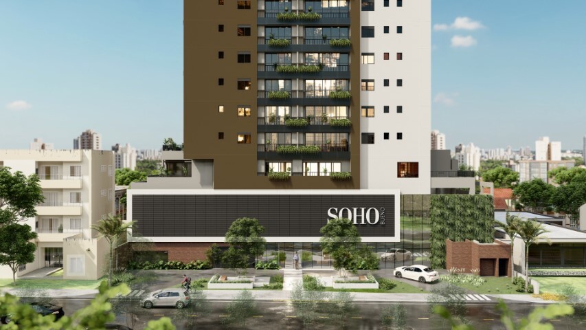 Soho Bueno - WV Maldi