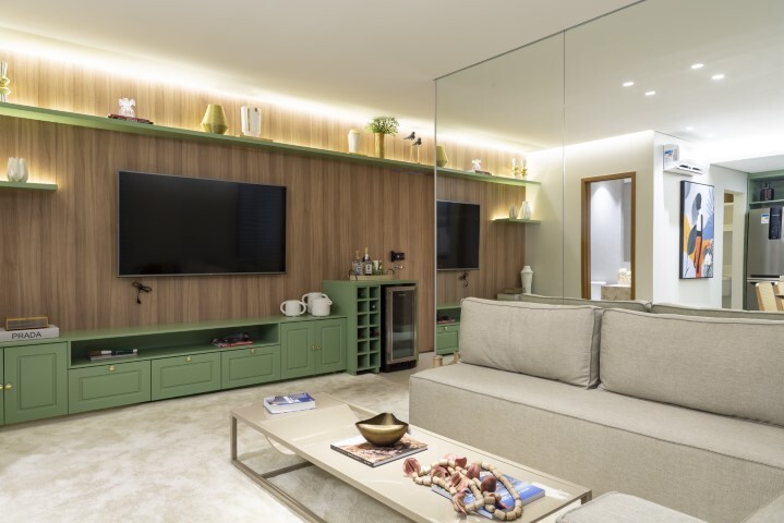 Soho Bueno - WV Maldi