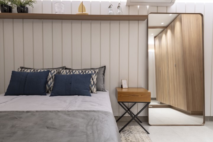 Soho Bueno - WV Maldi