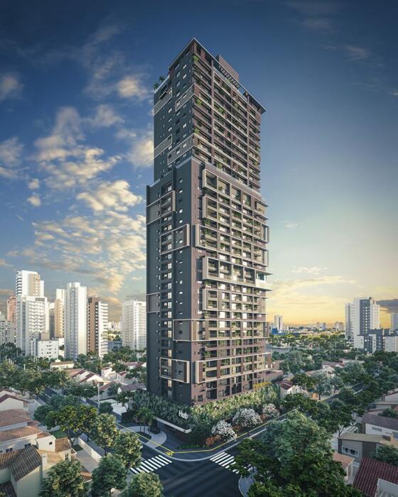 Hub Compact Life - City