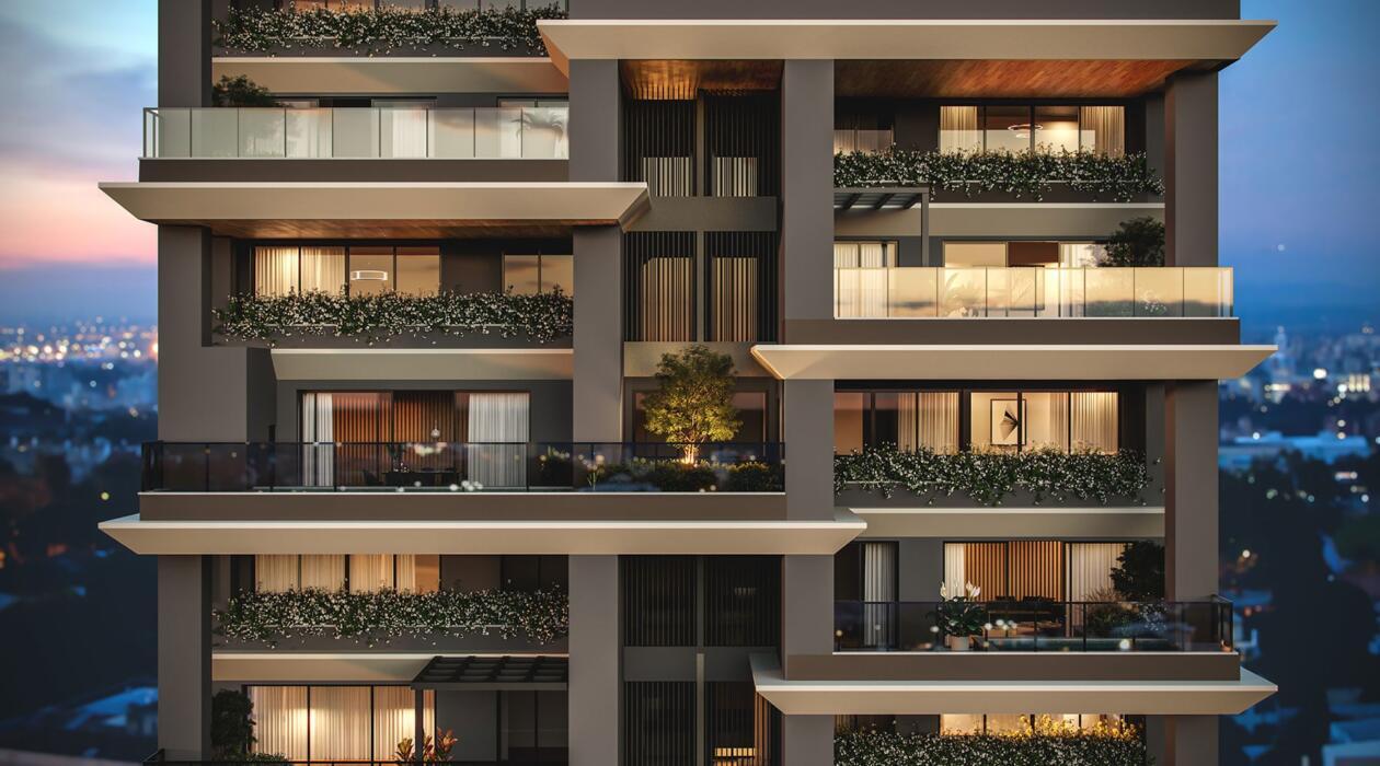 Legacy City Home - City Legacy City Home - City