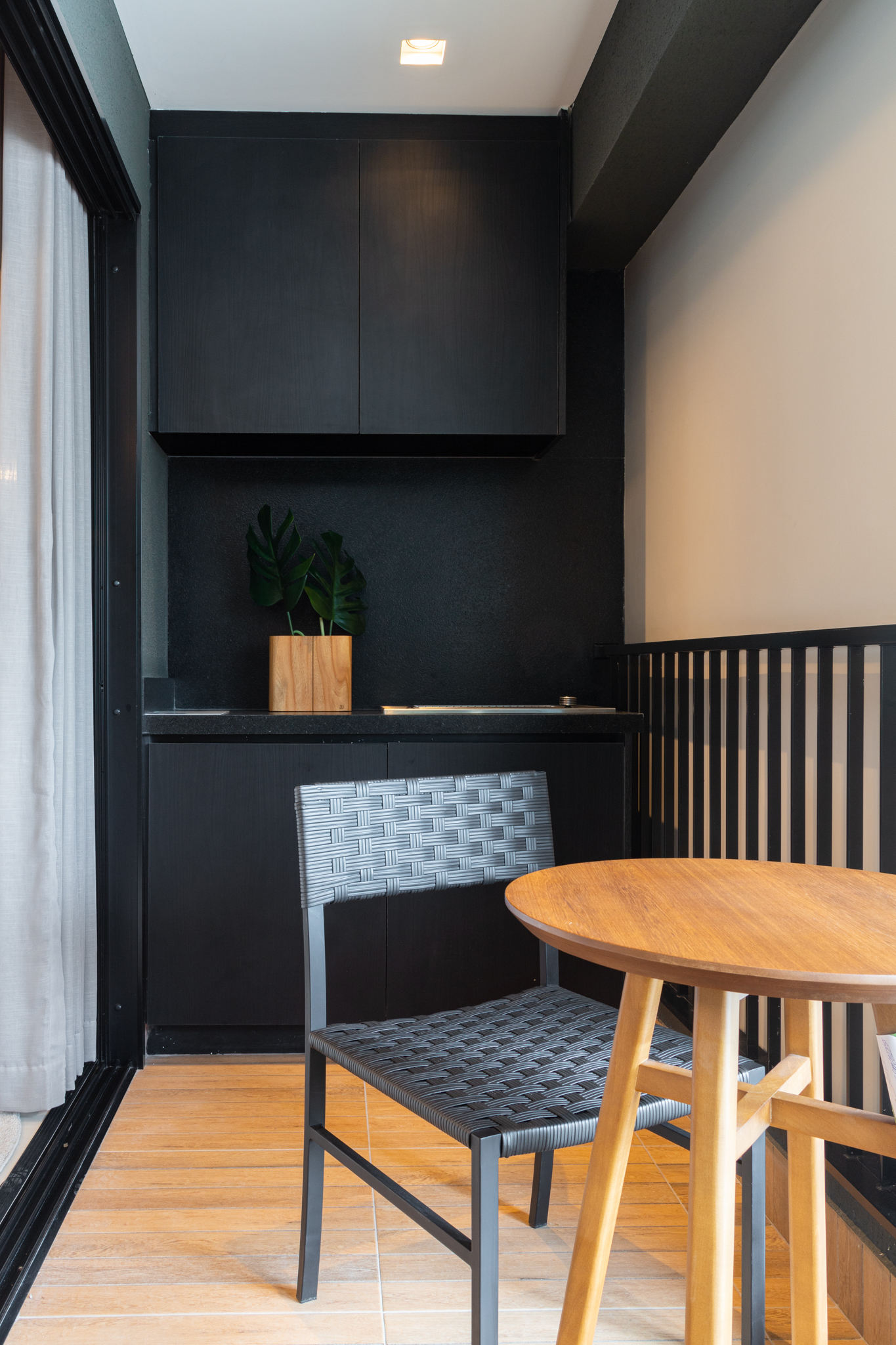 Hub Compact Life - City