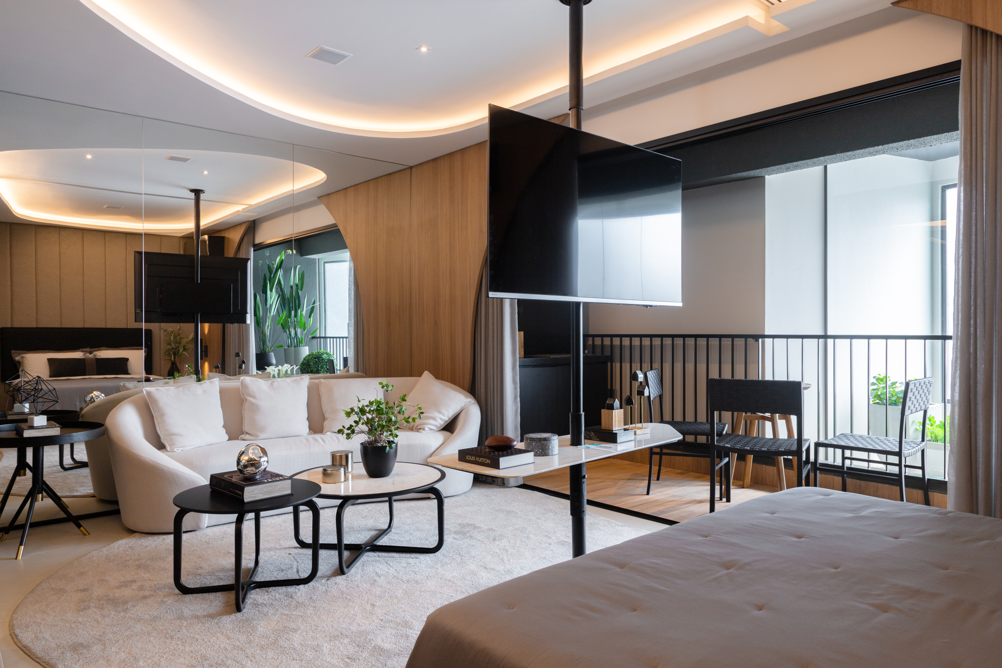 Hub Compact Life - City