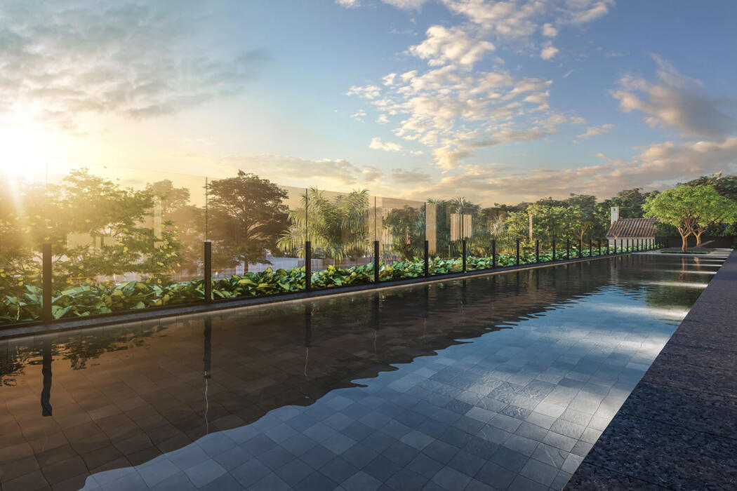 Legacy City Home - City Legacy City Home - City