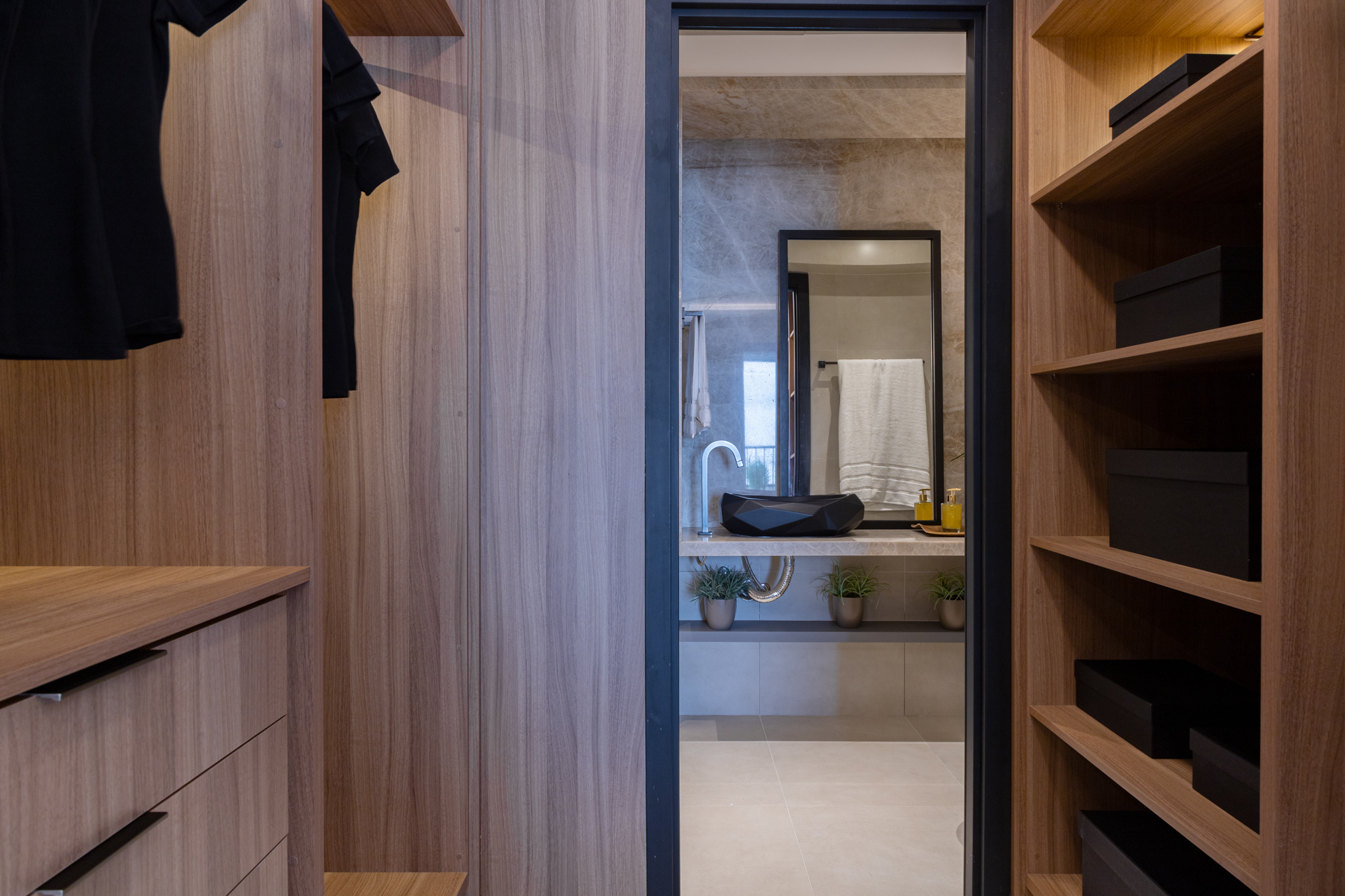 Hub Compact Life - City