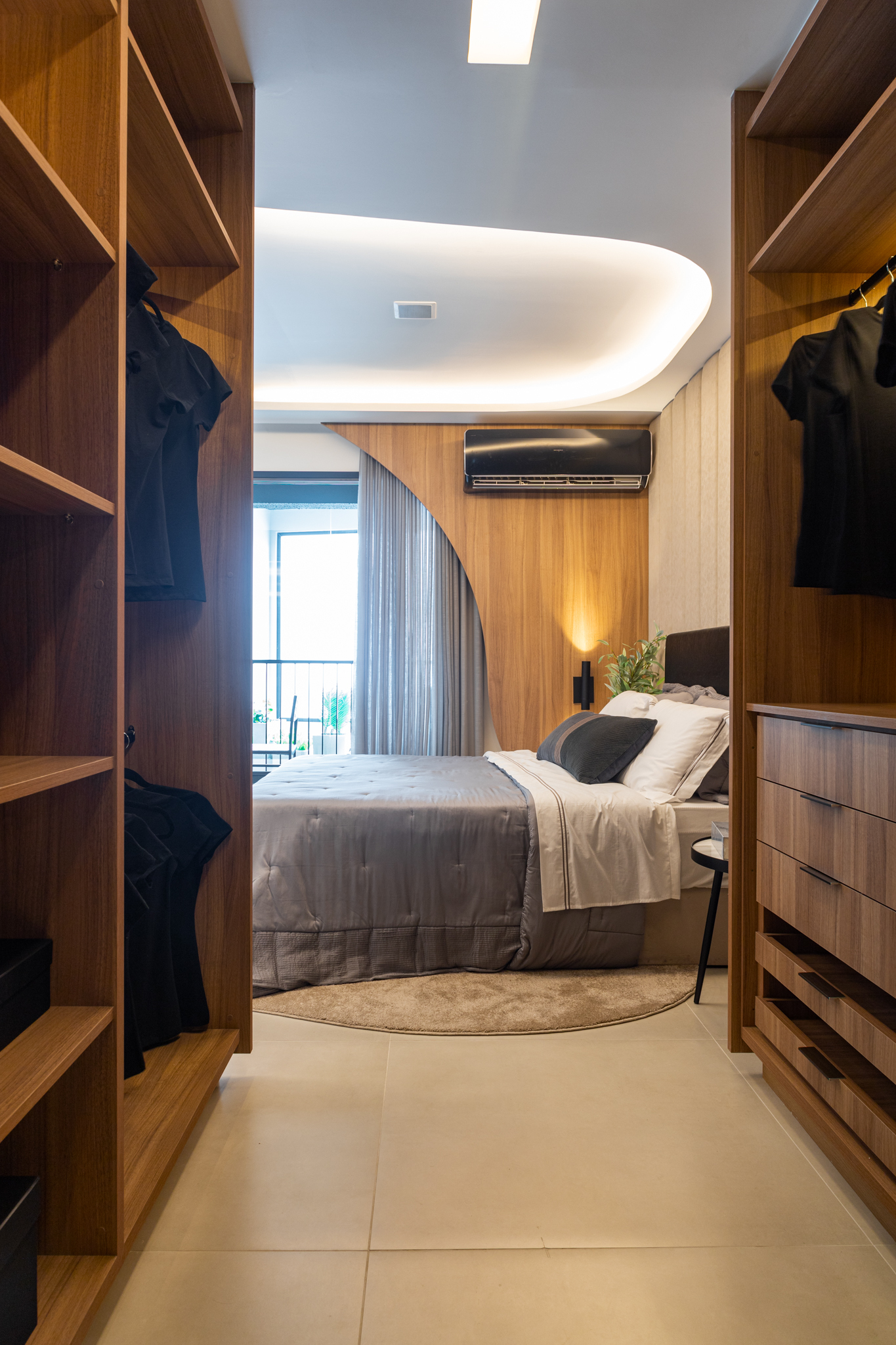 Hub Compact Life - City