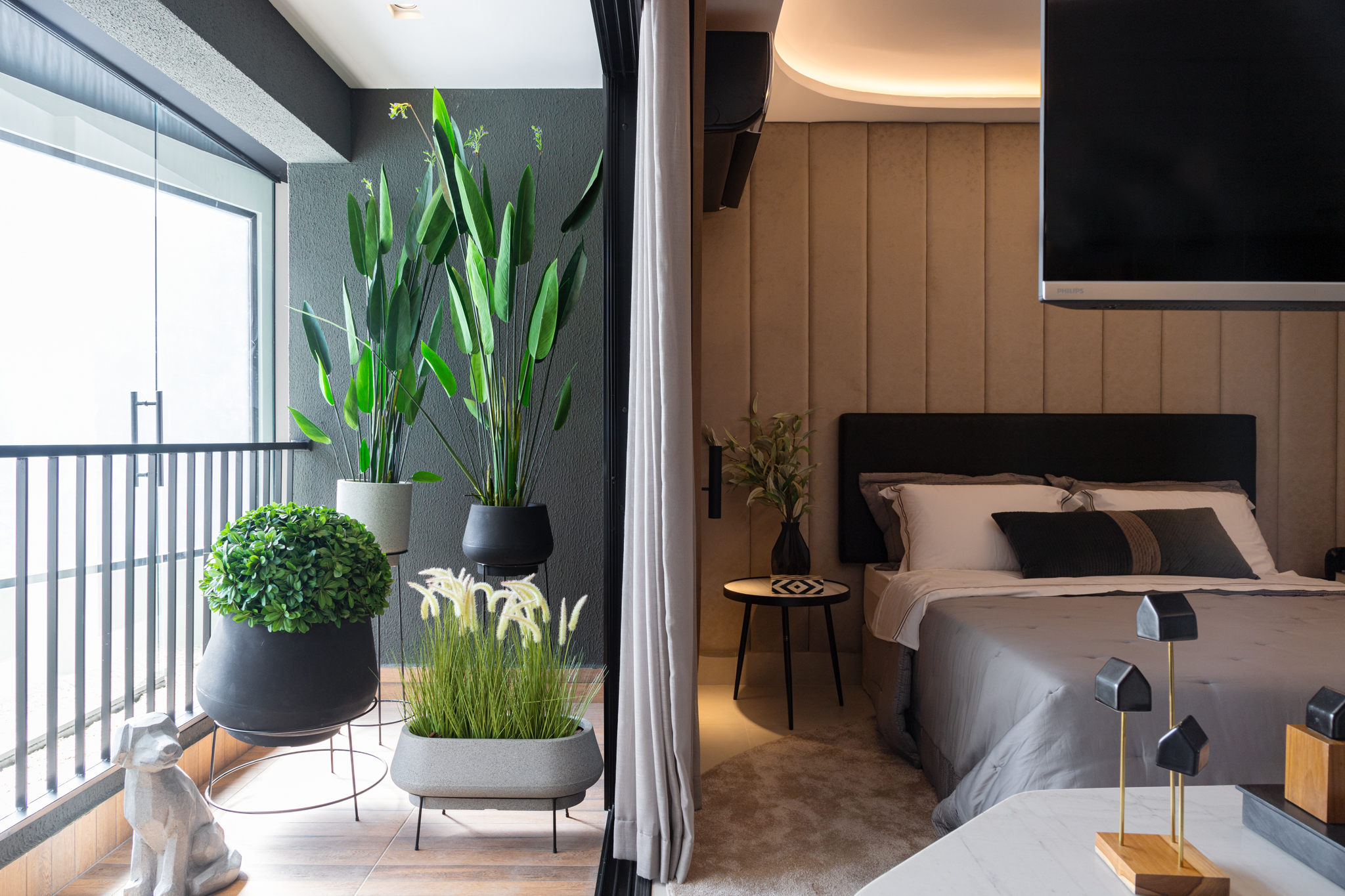 Hub Compact Life - City