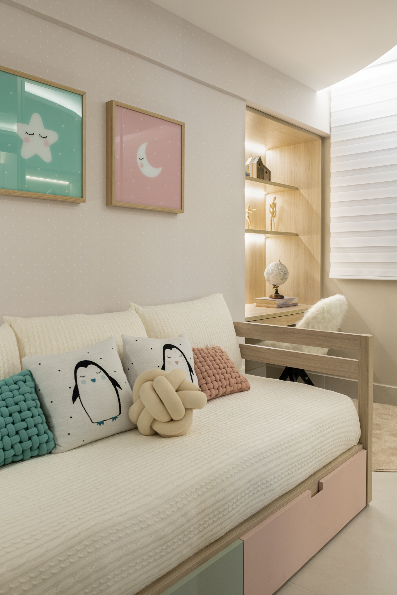 Hub Compact Life - City