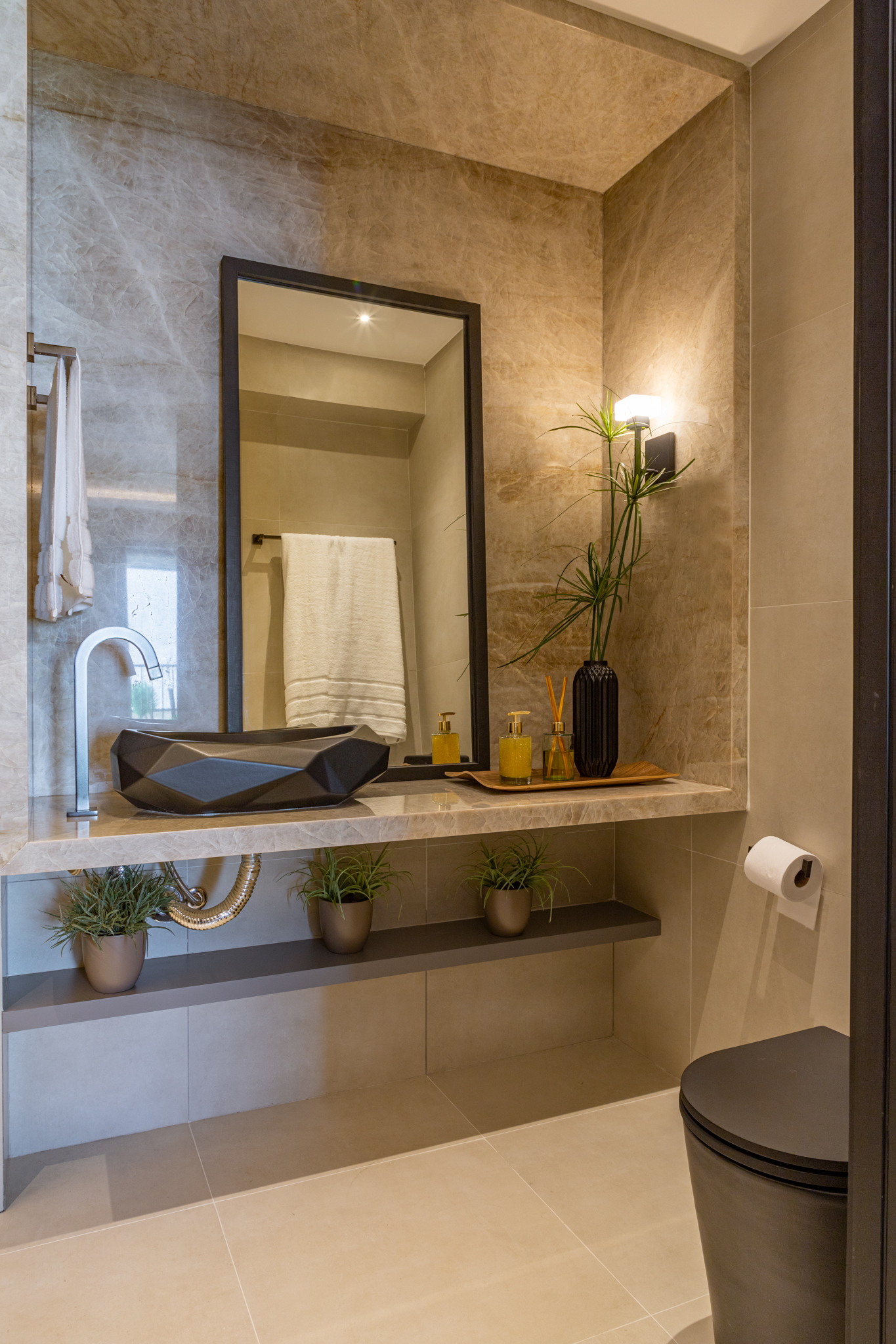 Hub Compact Life - City