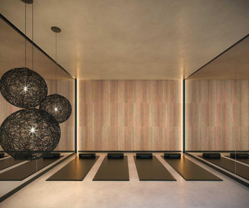 Hub Compact Life - City