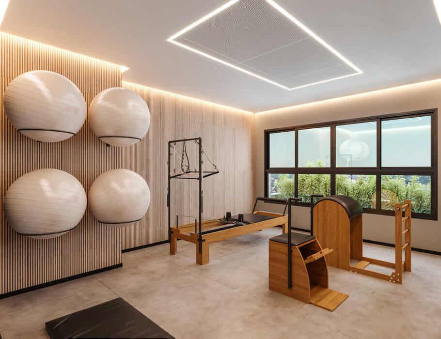 Hub Compact Life - City