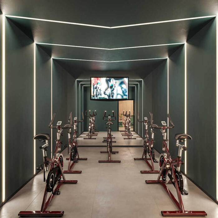 Hub Compact Life - City