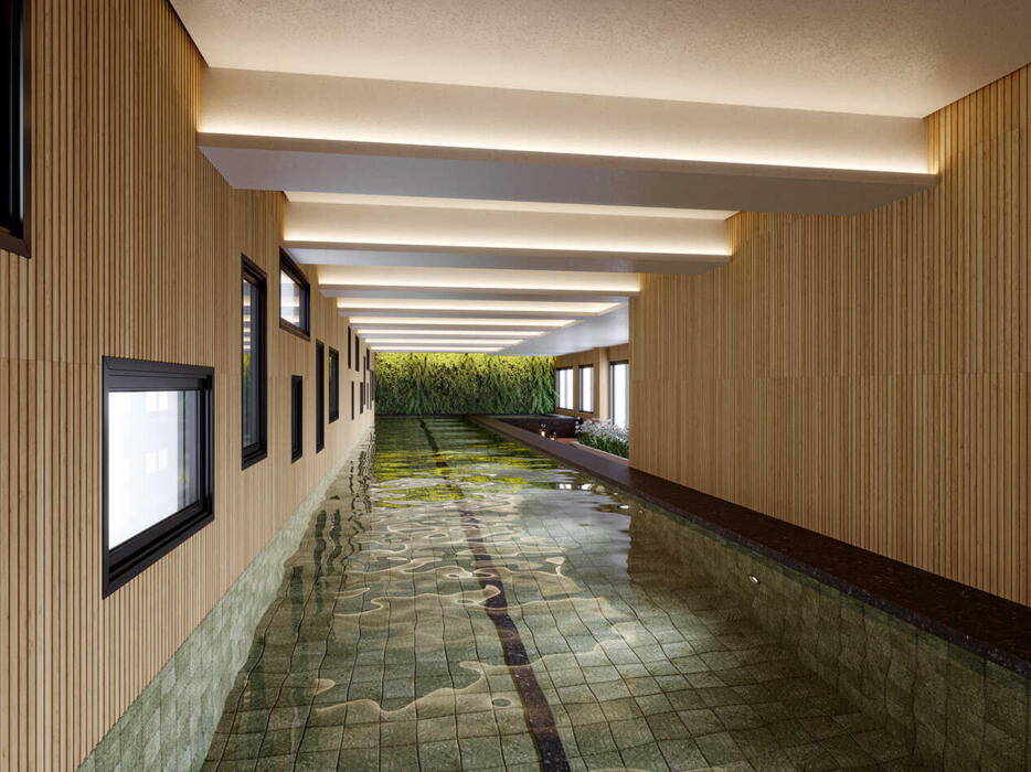 Hub Compact Life - City