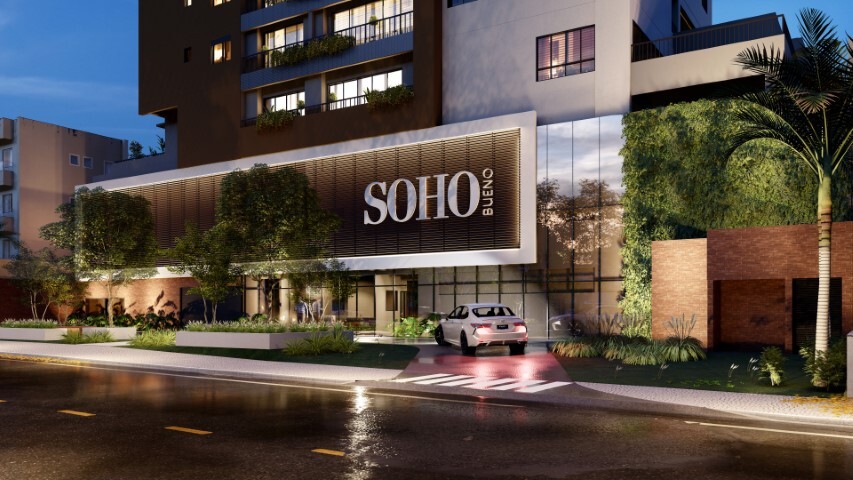 Soho Bueno - WV Maldi