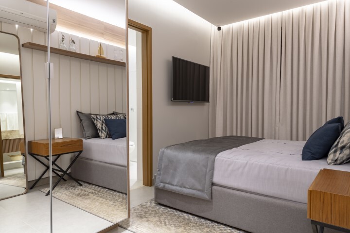 Soho Bueno - WV Maldi