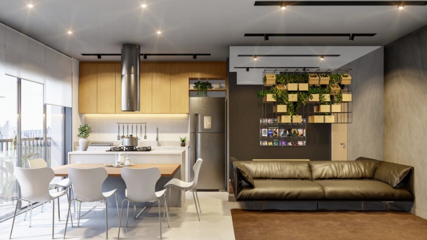 Soho Bueno - WV Maldi