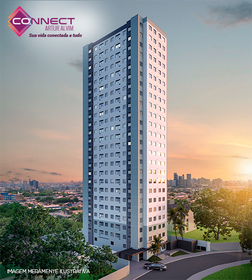 Connect Artur Alvim - VNW