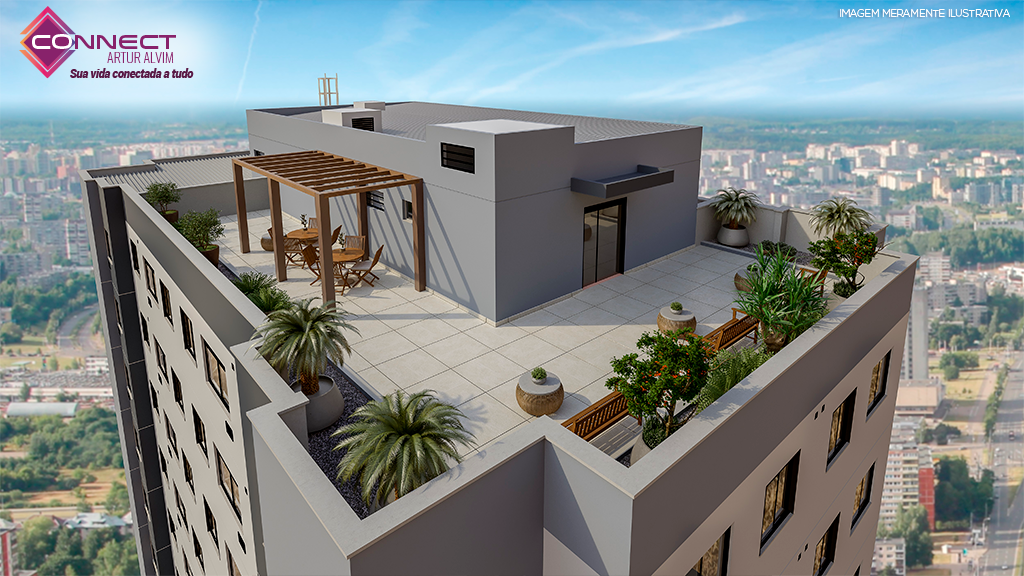 Connect Artur Alvim - VNW