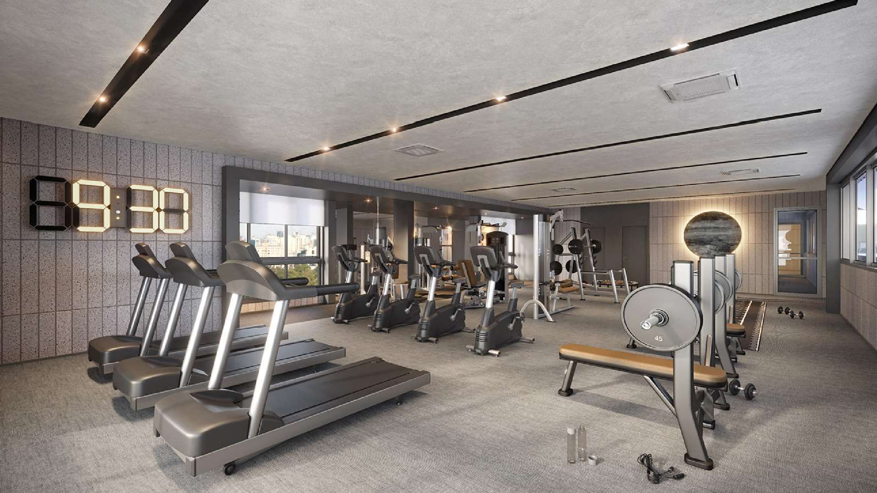 Fitness