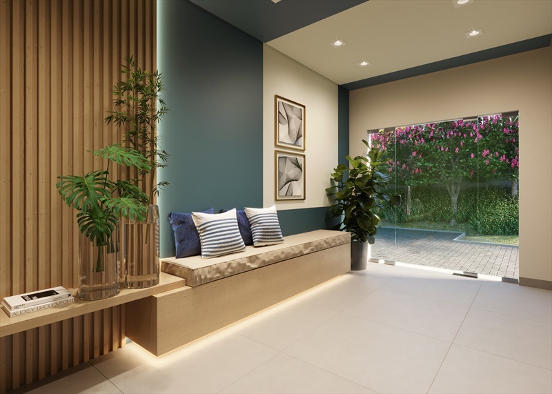 Una Proença - Vitta Residencial SP Interior