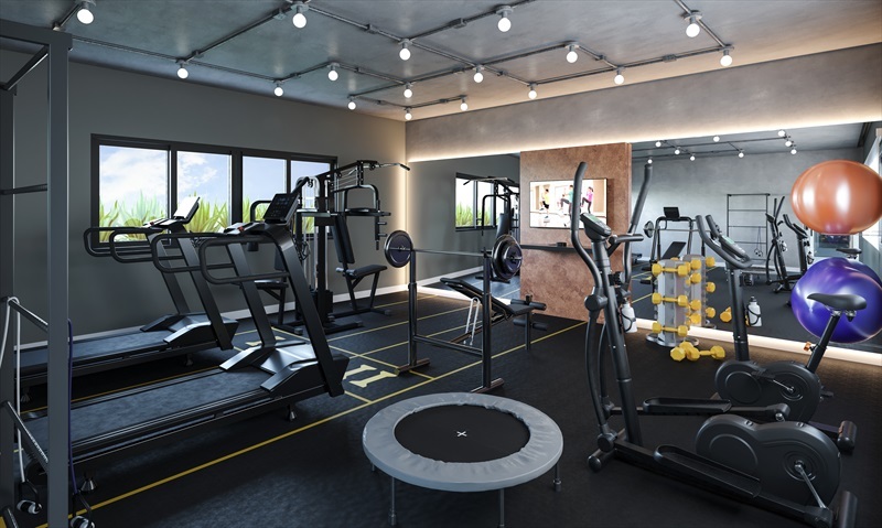 Una Proença - Vitta Residencial SP Interior