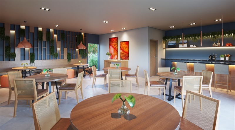 Una Proença - Vitta Residencial SP Interior