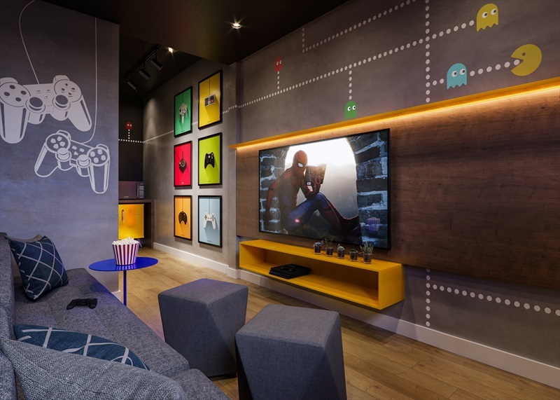 Una Proença - Vitta Residencial SP Interior