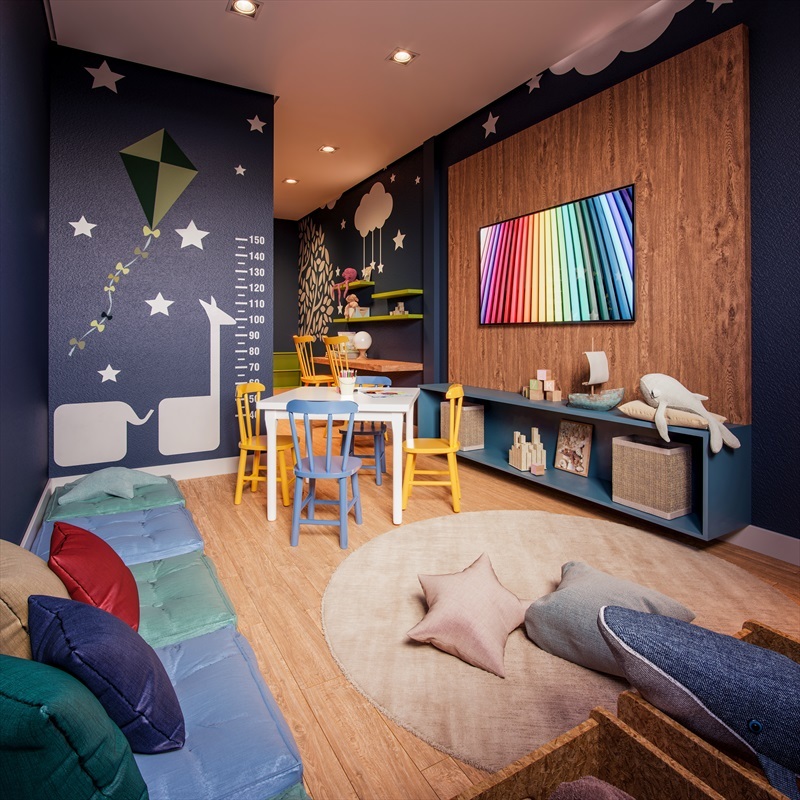 Una Proença - Vitta Residencial SP Interior