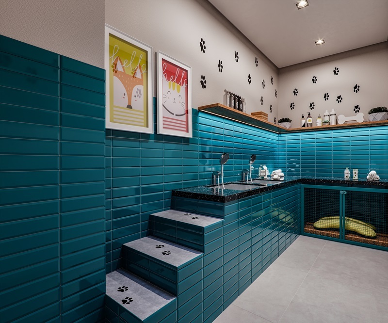 Una Proença - Vitta Residencial SP Interior