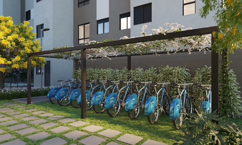 Una Proença - Vitta Residencial SP Interior