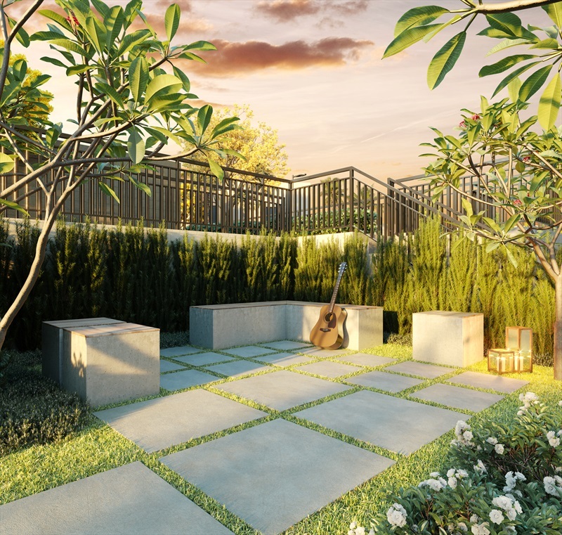 Una Proença - Vitta Residencial SP Interior