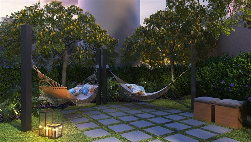 Una Proença - Vitta Residencial SP Interior