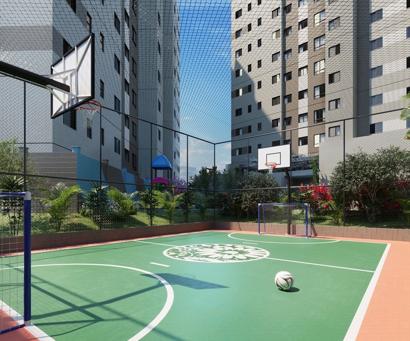 Una Proença - Vitta Residencial SP Interior