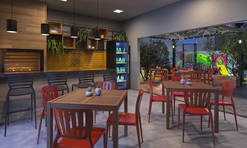 Una Proença - Vitta Residencial SP Interior