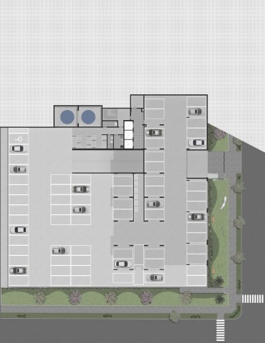 Mood Central Parque - Vanguard RS Mood Central Parque - Vanguard RS