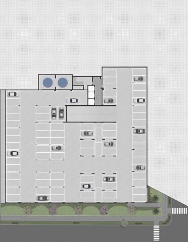 Mood Central Parque - Vanguard RS Mood Central Parque - Vanguard RS