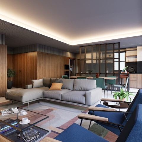 Maestro Residenza - WV Maldi