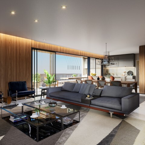 Maestro Residenza - WV Maldi