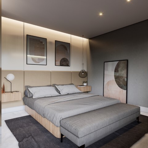 Maestro Residenza - WV Maldi