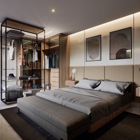 Maestro Residenza - WV Maldi