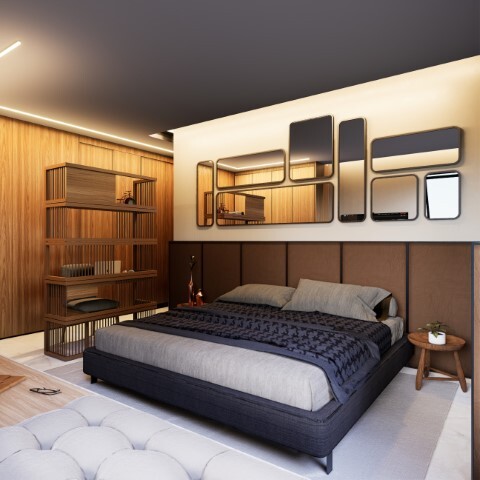 Maestro Residenza - WV Maldi