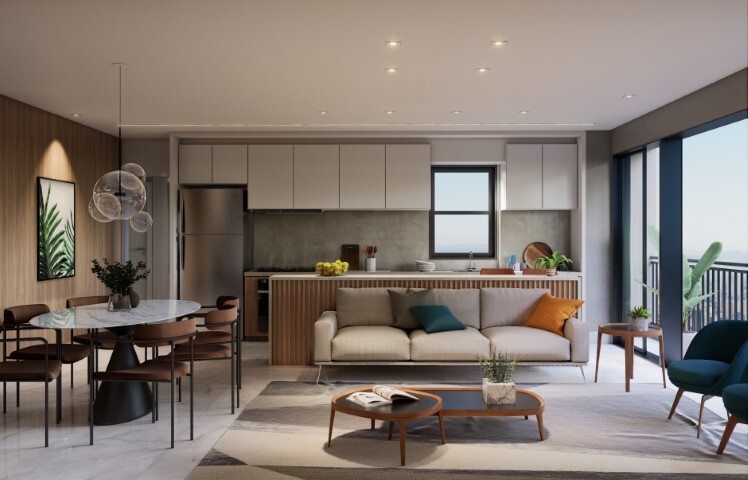 Maestro Residenza - WV Maldi