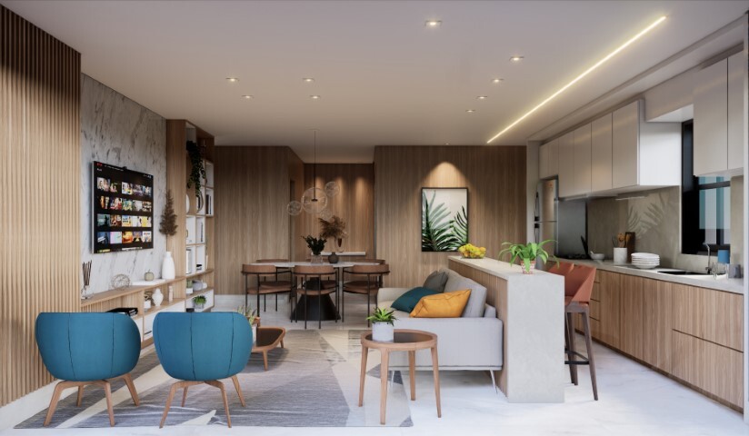 Maestro Residenza - WV Maldi