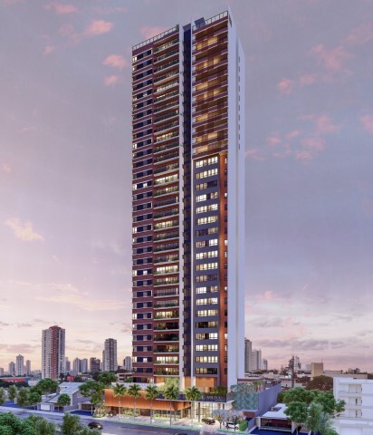 Maestro Residenza - WV Maldi