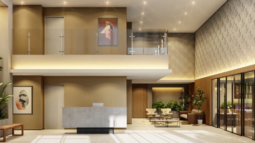 Maestro Residenza - WV Maldi