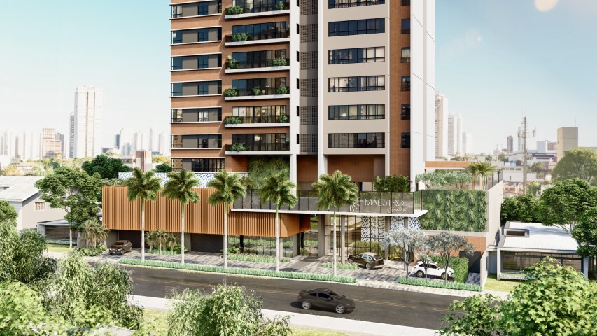 Maestro Residenza - WV Maldi